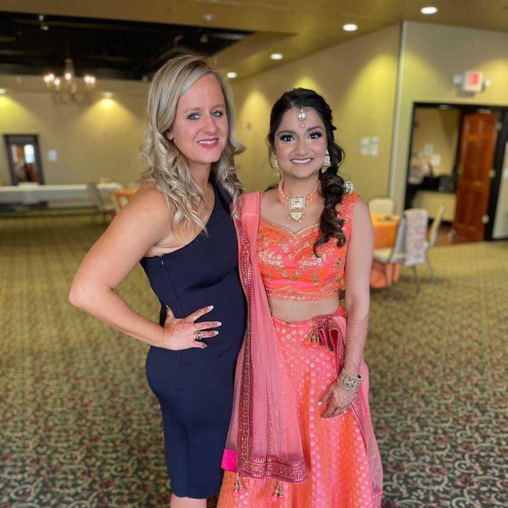 Meet your Posher, Kristin